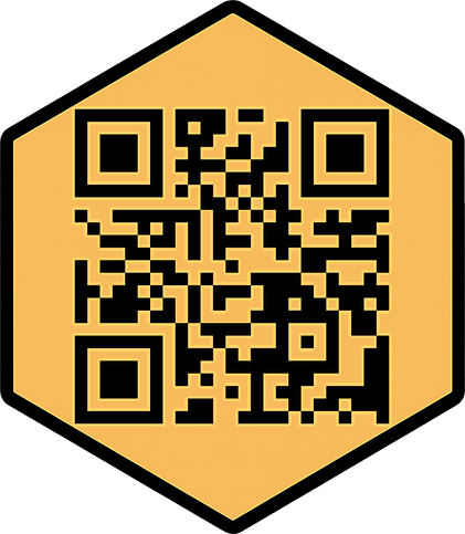 QR для короткой ссылки