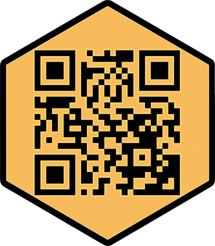 QR для короткой ссылки