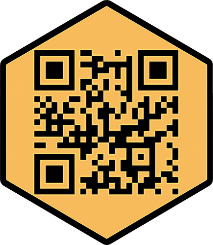 QR для короткой ссылки
