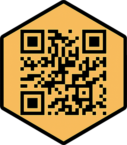 QR для короткой ссылки