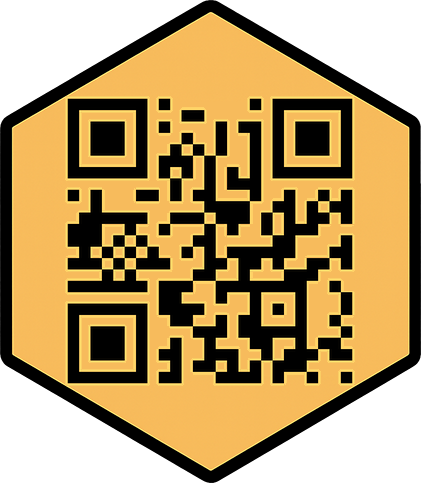 QR для короткой ссылки