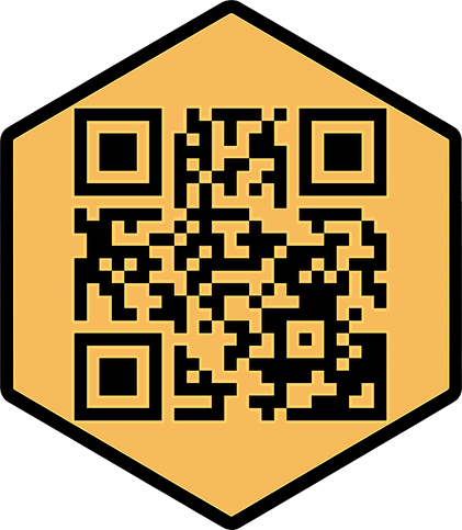 QR для короткой ссылки