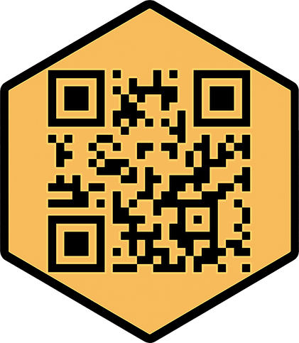 QR для короткой ссылки