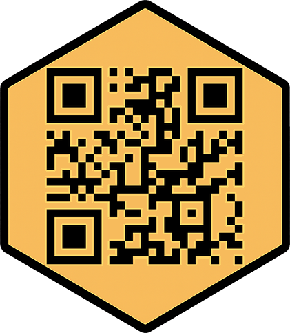 QR для короткой ссылки