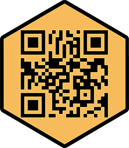 QR для короткой ссылки