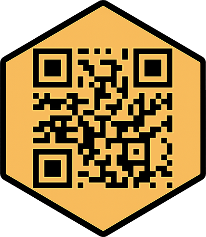 QR для короткой ссылки