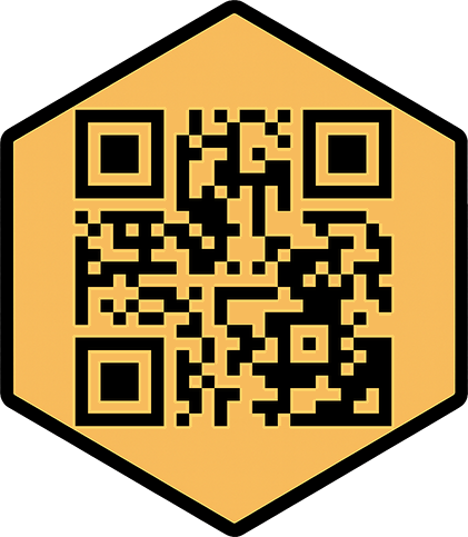 QR для короткой ссылки