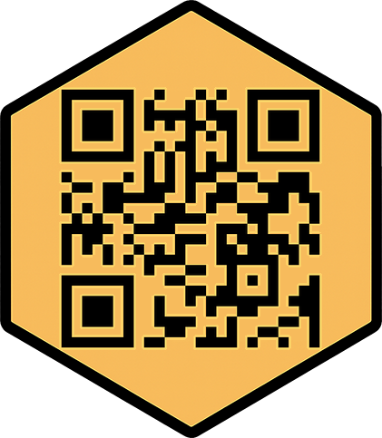 QR для короткой ссылки