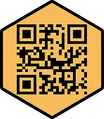 QR для короткой ссылки