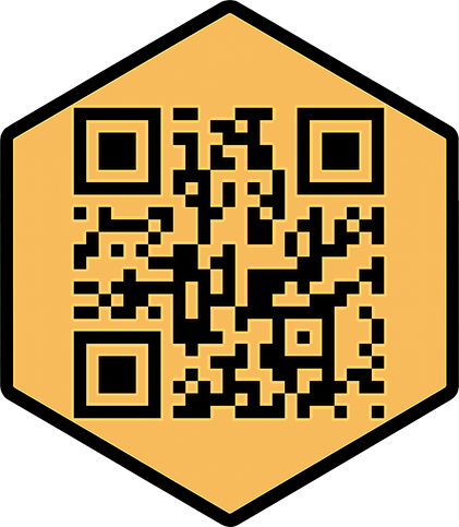 QR для короткой ссылки