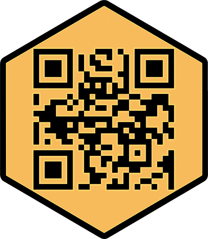 QR для короткой ссылки