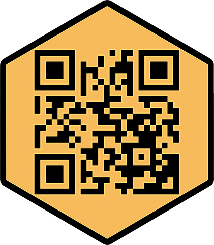 QR для короткой ссылки