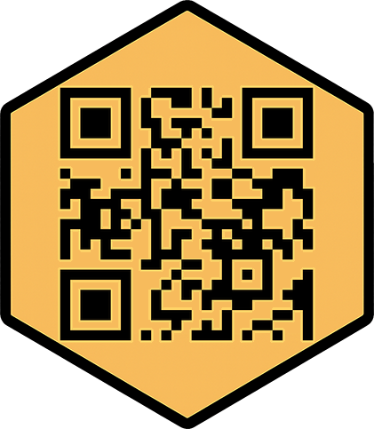 QR для короткой ссылки