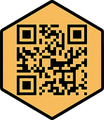 QR для короткой ссылки