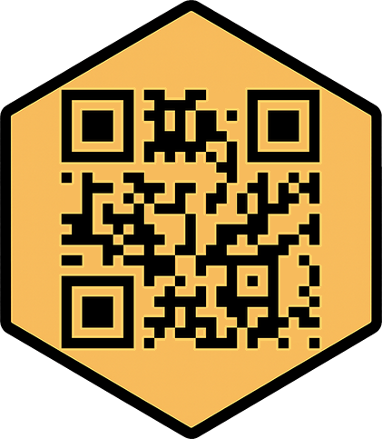 QR для короткой ссылки