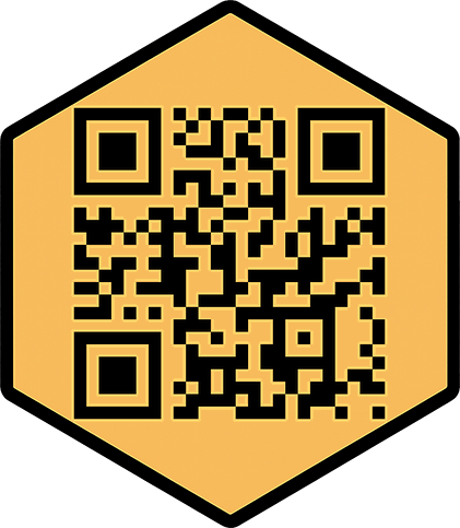 QR для короткой ссылки