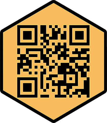 QR для короткой ссылки