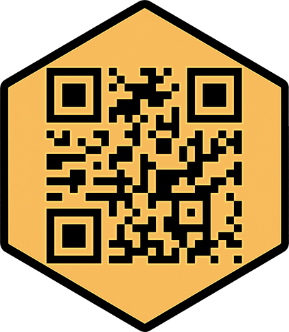 QR для короткой ссылки