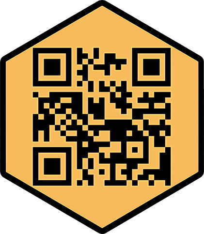 QR для короткой ссылки