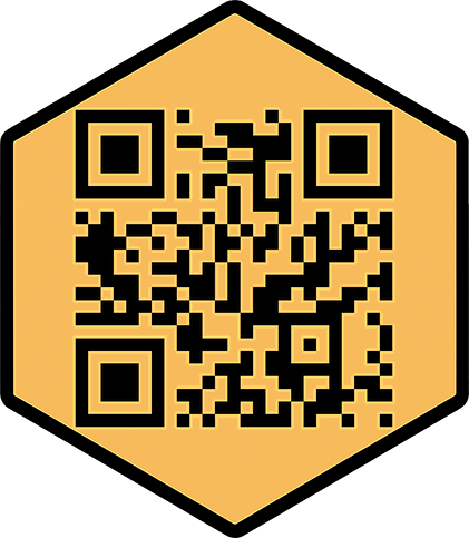 QR для короткой ссылки