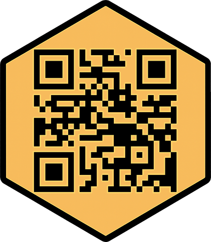 QR для короткой ссылки