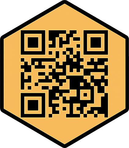 QR для короткой ссылки