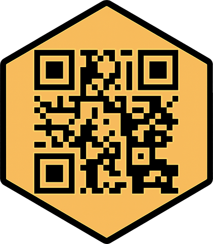 QR для короткой ссылки