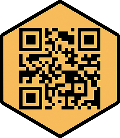 QR для короткой ссылки