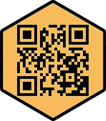 QR для короткой ссылки