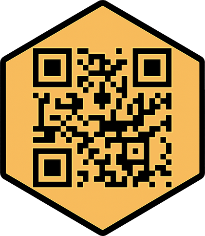 QR для короткой ссылки
