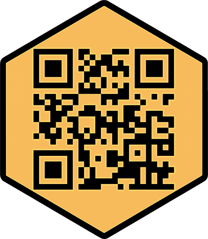 QR для короткой ссылки