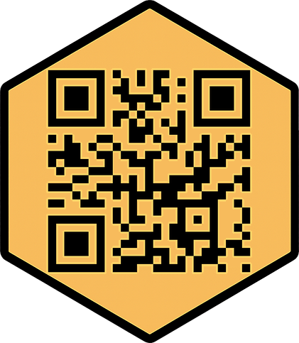 QR для короткой ссылки