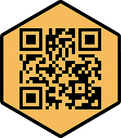 QR для короткой ссылки