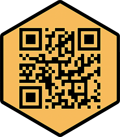 QR для короткой ссылки