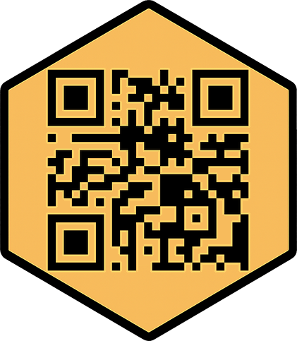 QR для короткой ссылки