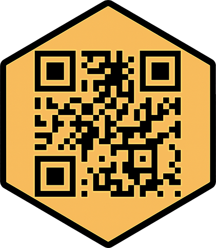 QR для короткой ссылки