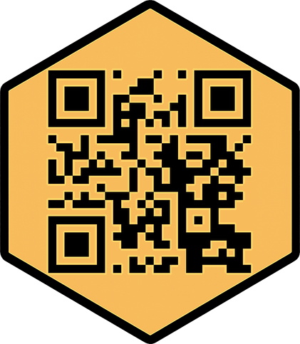 QR для короткой ссылки