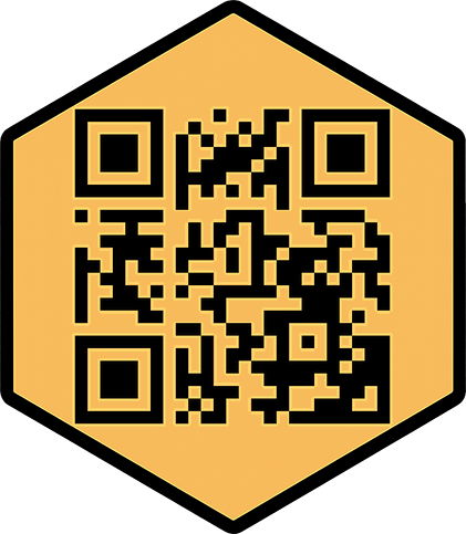 QR для короткой ссылки