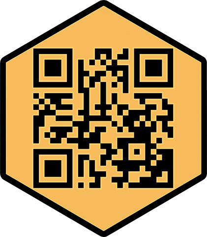 QR для короткой ссылки