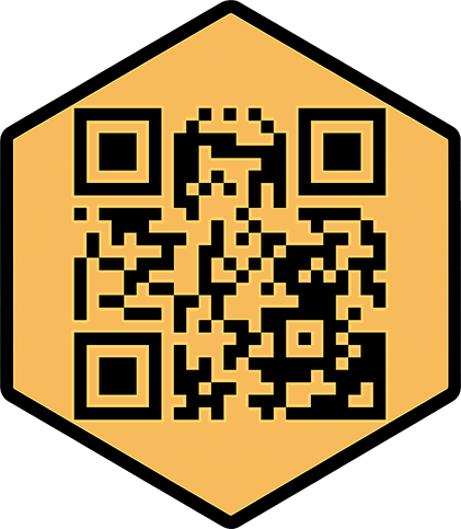 QR для короткой ссылки
