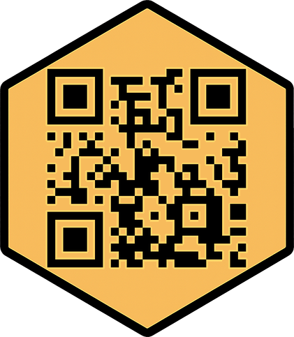 QR для короткой ссылки