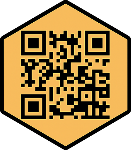 QR для короткой ссылки