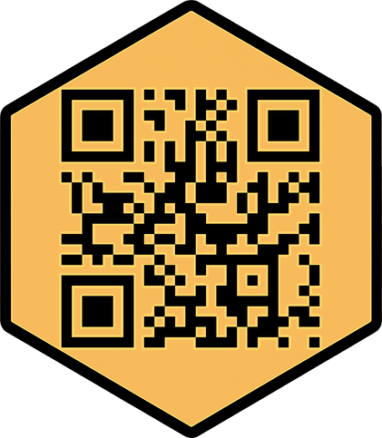 QR для короткой ссылки