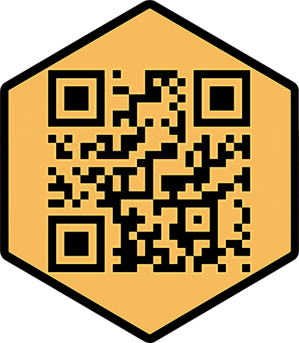 QR для короткой ссылки