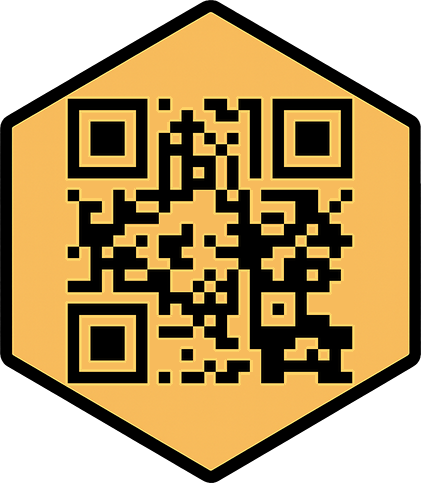 QR для короткой ссылки