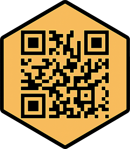 QR для короткой ссылки