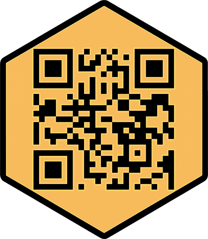 QR для короткой ссылки