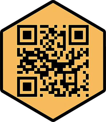 QR для короткой ссылки