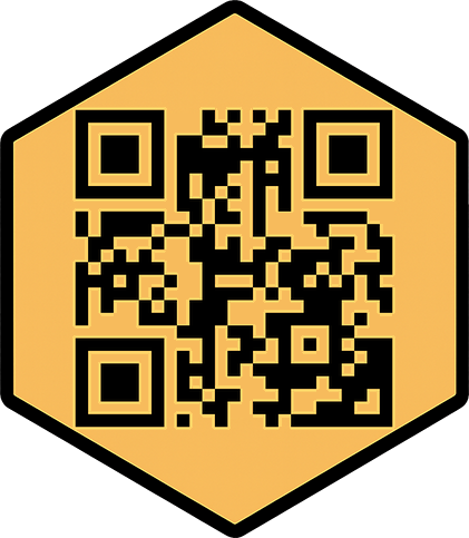 QR для короткой ссылки