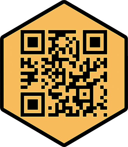 QR для короткой ссылки
